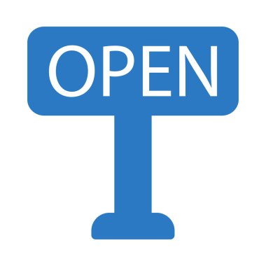 Ağ web simge vektör çizim 