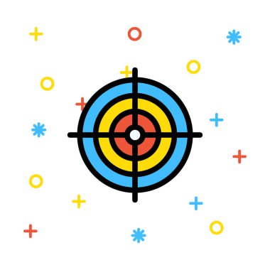 Ağ web simge vektör çizim 