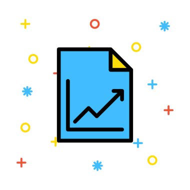 Ağ web simge vektör çizim 