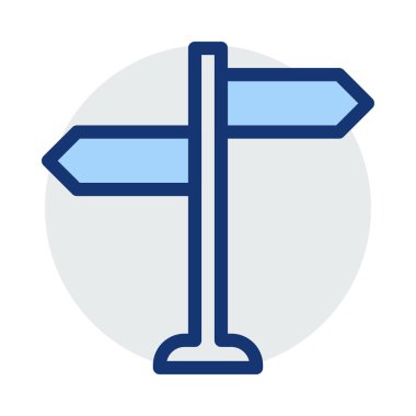 Ağ web simge vektör çizim 