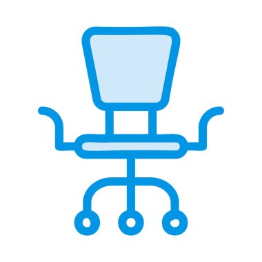 Ağ web simge vektör çizim 