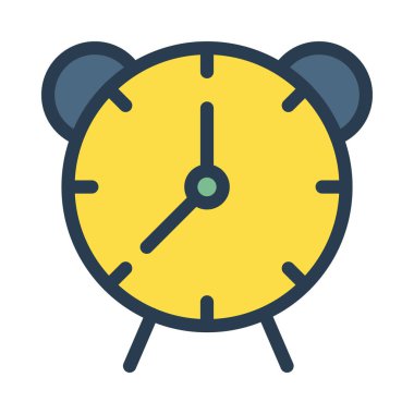 Ağ web simge vektör çizim 