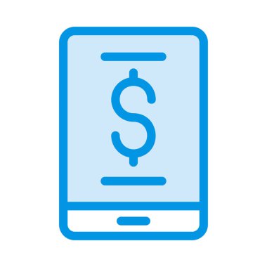 Ağ web simge vektör çizim 