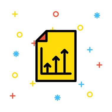 Ağ web simge vektör çizim 