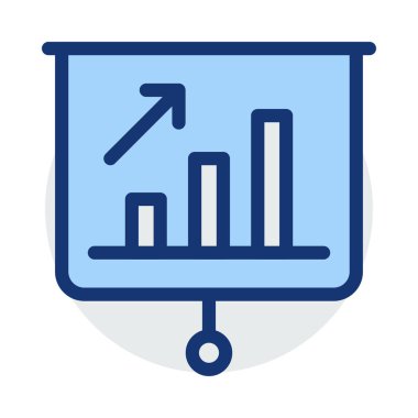 Ağ web simge vektör çizim 