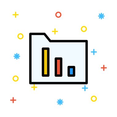 Ağ web simge vektör çizim 