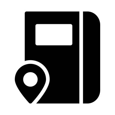 Ağ web simge vektör çizim 