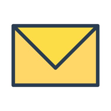 Ağ web simge vektör çizim 