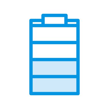 Ağ web simge vektör çizim 