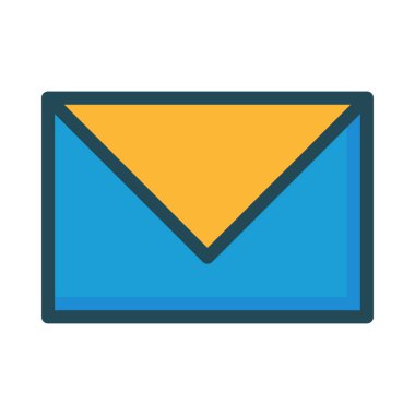 Ağ web simge vektör çizim 