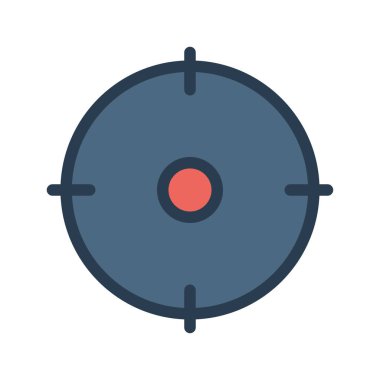 Ağ web simge vektör çizim 