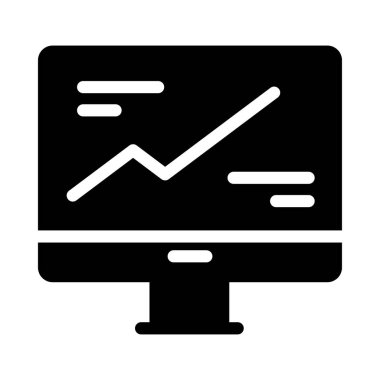 Ağ web simge vektör çizim 