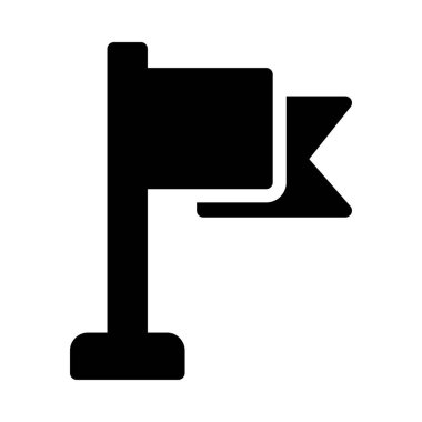 Ağ web simge vektör çizim 