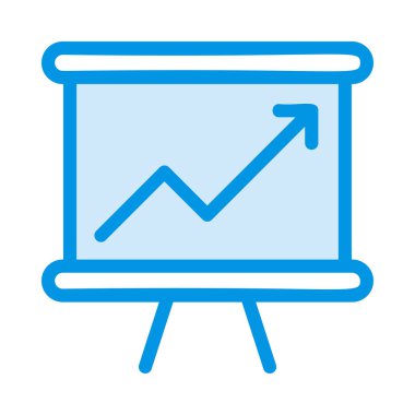 Ağ web simge vektör çizim 