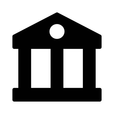 Ağ web simge vektör çizim 