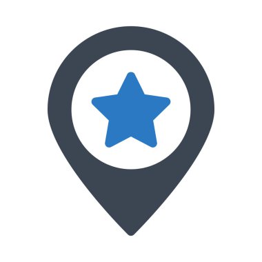 Ağ web simge vektör çizim 