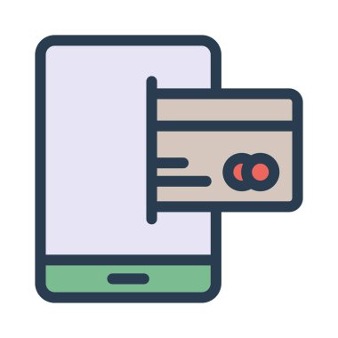 Ağ web simge vektör çizim 