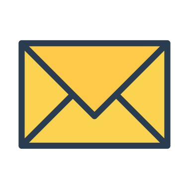 Ağ web simge vektör çizim 