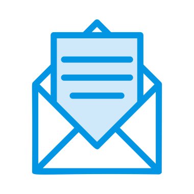 Ağ web simge vektör çizim 