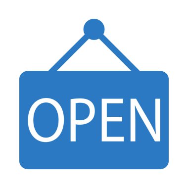 Ağ web simge vektör çizim 