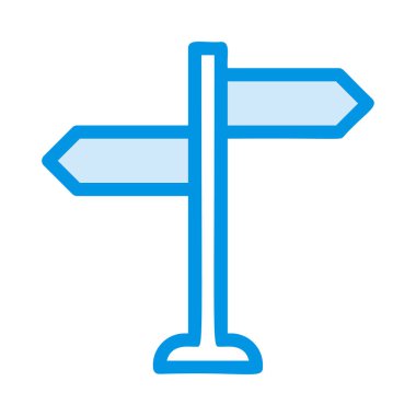 Ağ web simge vektör çizim 