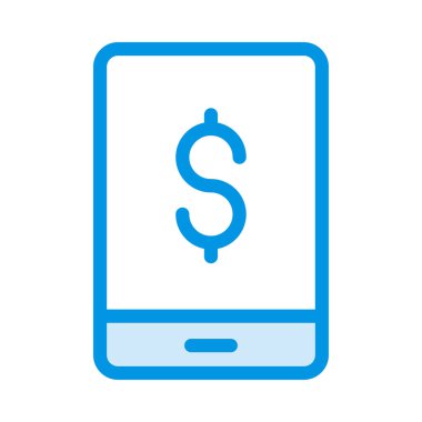 Ağ web simge vektör çizim 