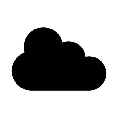 Ağ web simge vektör çizim 