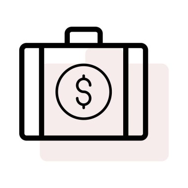 Ağ web simge vektör çizim 