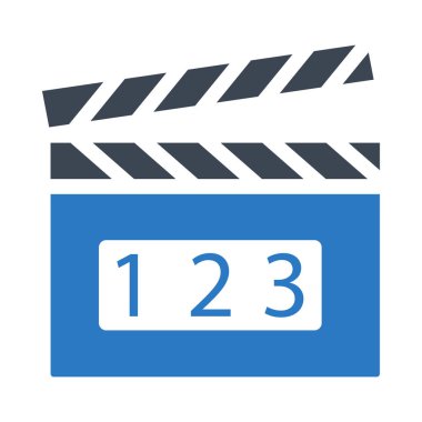 Ağ web simge vektör çizim 