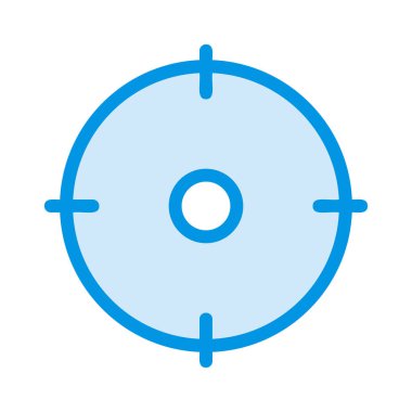 Ağ web simge vektör çizim 