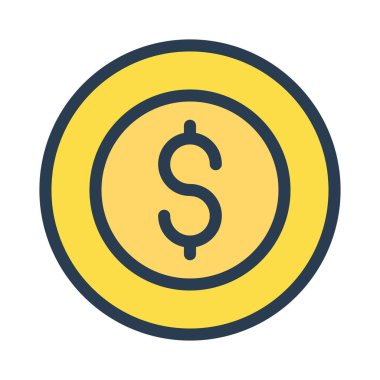 Ağ web simge vektör çizim 