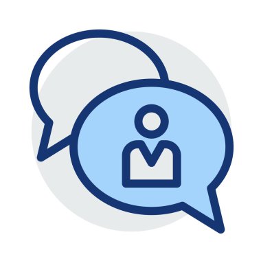 Ağ web simge vektör çizim 