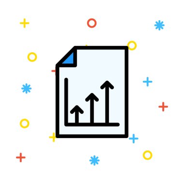 Ağ web simge vektör çizim 