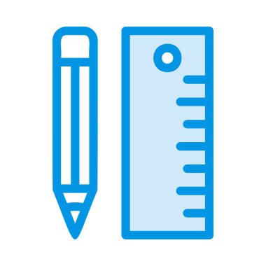 Ağ web simge vektör çizim 