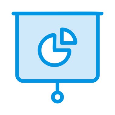 Ağ web simge vektör çizim 