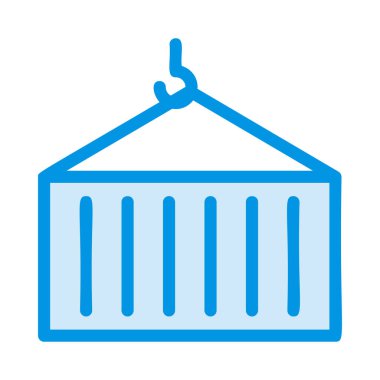 Ağ web simge vektör çizim 