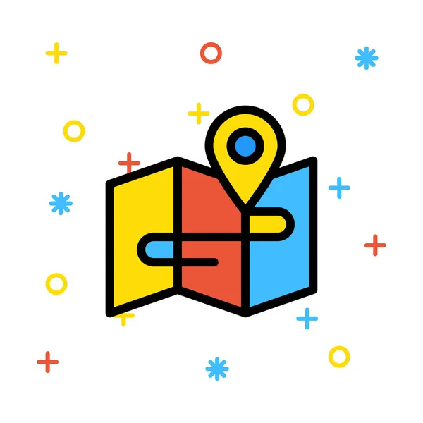 Netzwerk Web Icon Vektor Illustration — Stockvektor