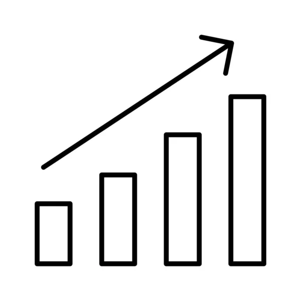 Ícone Rede Ilustração Vetorial — Vetor de Stock