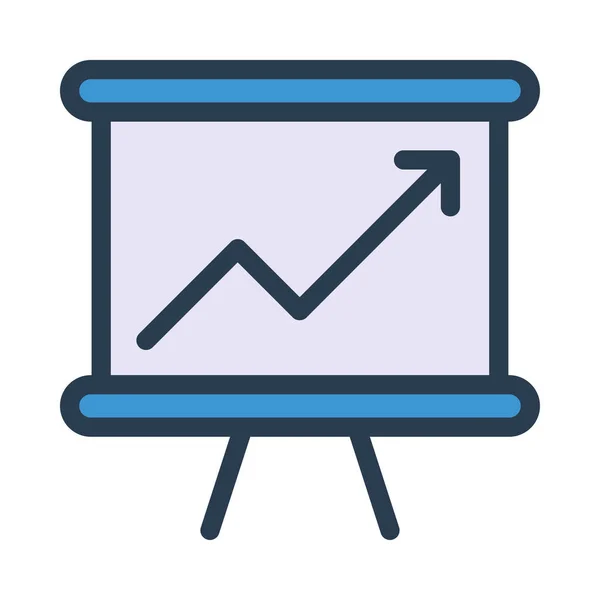 Illustrazione Vettoriale Icona Web Rete — Vettoriale Stock