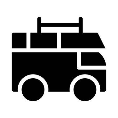 Ağ web simge vektör çizim 