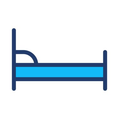 Ağ web simge vektör çizim 