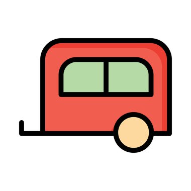 Ağ web simge vektör çizim 