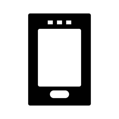 Ağ web simge vektör çizim 