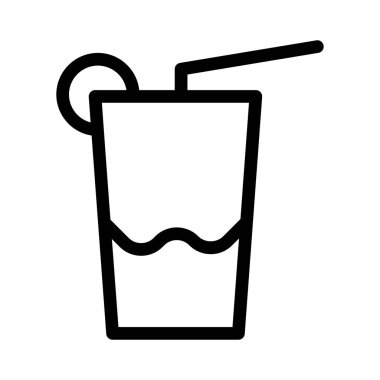 Ağ web simge vektör çizim 