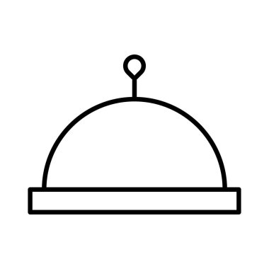 Ağ web simge vektör çizim 