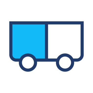 Ağ web simge vektör çizim 