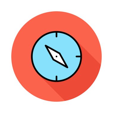 Ağ web simge vektör çizim 