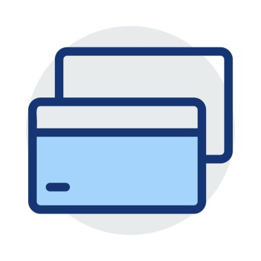 Ağ web simge vektör çizim 