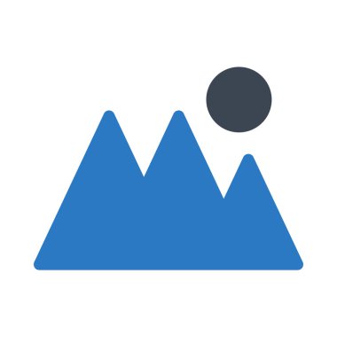 Ağ web simge vektör çizim 