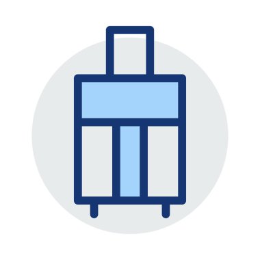 Ağ web simge vektör çizim 